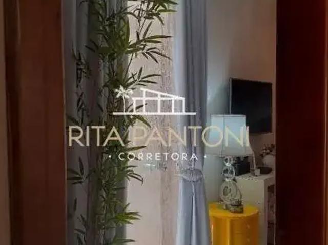 Apartamento para Venda em Ribeirão Preto/SP Jardim Botânico 2 Quartos