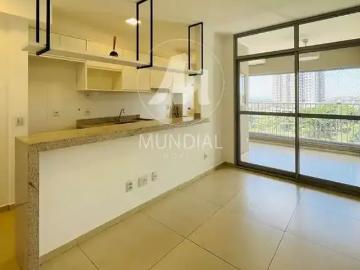 Apartamento para Venda em Ribeirão Preto/SP Jardim Botânico 2 Quartos