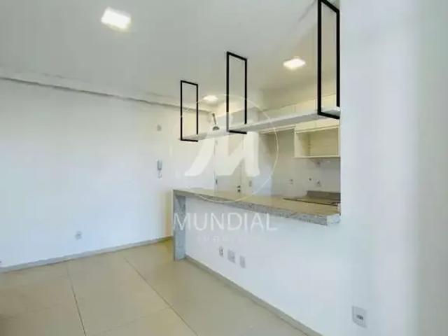 Apartamento para Venda em Ribeirão Preto/SP Jardim Botânico 2 Quartos