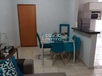 Apartamento para Venda em Ribeirão Preto/SP Jardim Botânico 2 Quartos