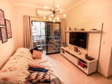 Apartamento para Venda em Ribeirão Preto/SP Jardim Botânico 2 Quartos