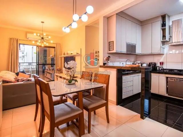 Apartamento para Venda em Ribeirão Preto/SP Jardim Botânico 2 Quartos