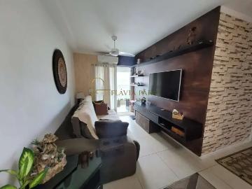 Apartamento para Venda em Ribeirão Preto/SP Jardim Botânico 2 Quartos