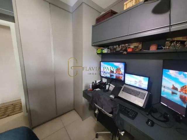 Apartamento para Venda em Ribeirão Preto/SP Jardim Botânico 2 Quartos