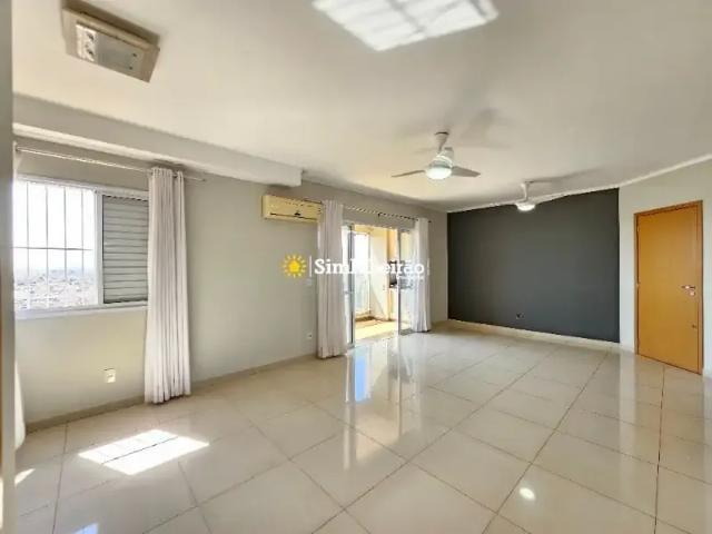 Apartamento para Venda em Ribeirão Preto/SP Jardim Botânico 2 Quartos