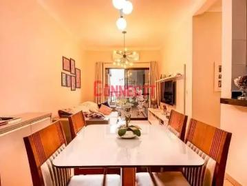 Apartamento para Venda em Ribeirão Preto/SP Jardim Botânico 2 Quartos