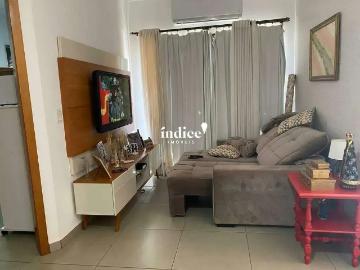 Apartamento para Venda em Ribeirão Preto/SP Jardim Botânico 2 Quartos
