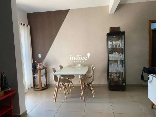 Apartamento para Venda em Ribeirão Preto/SP Jardim Botânico 2 Quartos