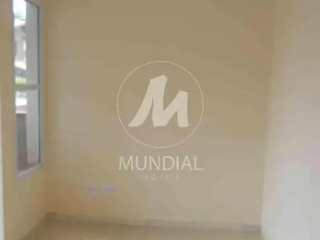 Apartamento para Venda em Ribeirão Preto/SP Jardim Botânico 2 Quartos