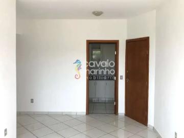 Apartamento para Venda em Ribeirão Preto/SP Jardim Botânico 2 Quartos