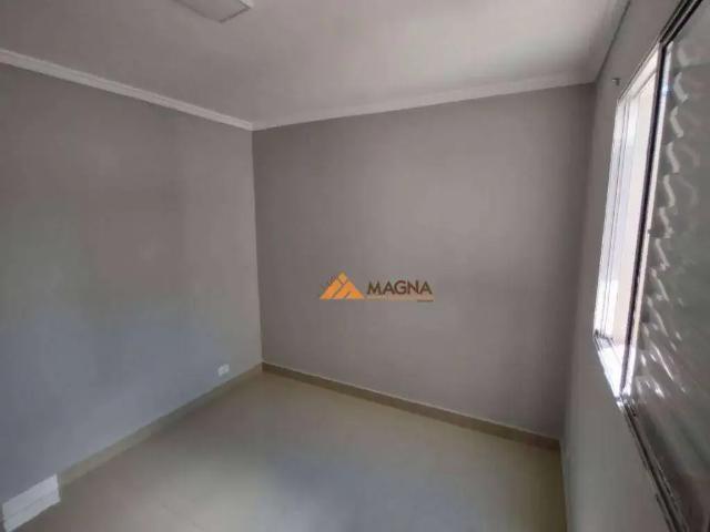 Apartamento para Venda em Ribeirão Preto/SP Jardim Botânico 2 Quartos