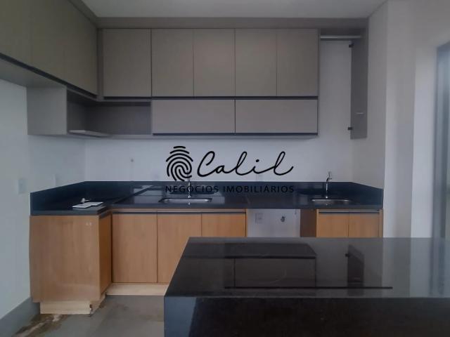 Apartamento para Venda em Ribeirão Preto/SP Jardim Botânico 2 Quartos