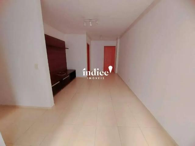 Apartamento para Venda em Ribeirão Preto/SP Jardim Botânico 2 Quartos