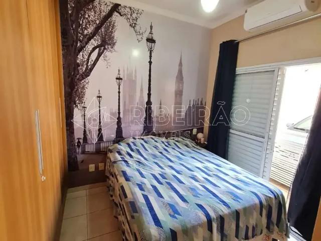 Apartamento para Venda em Ribeirão Preto/SP Jardim Botânico 2 Quartos