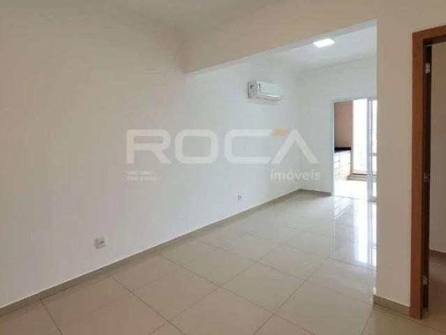Apartamento para Venda em Ribeirão Preto/SP Jardim Botânico 2 Quartos