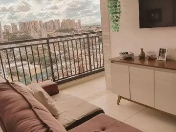 Apartamento para Venda em Ribeirão Preto/SP Jardim Botânico 2 Quartos