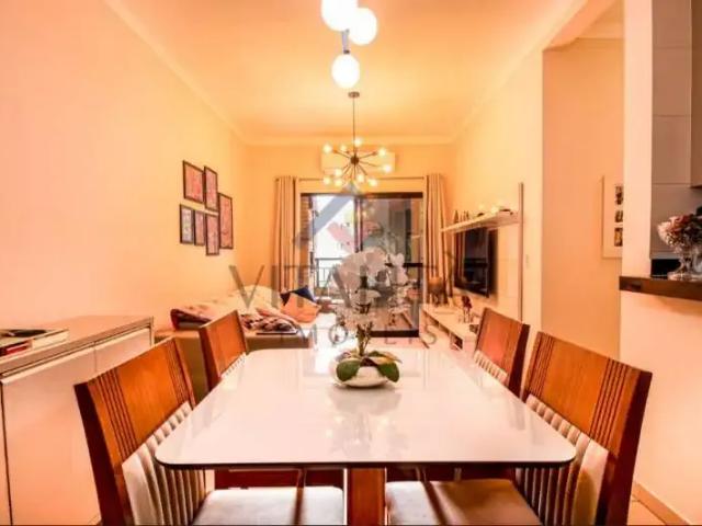 Apartamento para Venda em Ribeirão Preto/SP Jardim Botânico 2 Quartos
