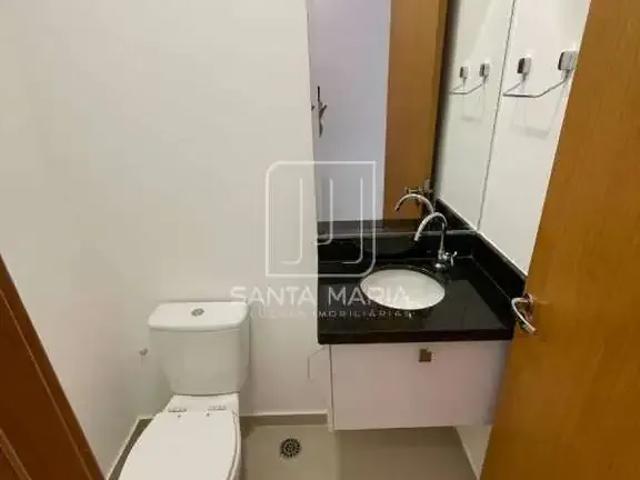 Apartamento para Venda em Ribeirão Preto/SP Jardim Botânico 2 Quartos