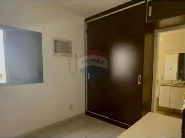 Apartamento para Venda em Ribeirão Preto/SP Jardim Botânico 2 Quartos