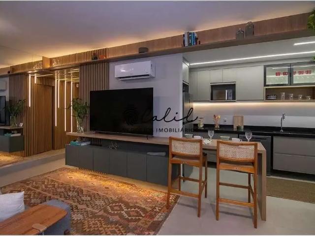 Apartamento para Venda em Ribeirão Preto/SP Jardim Botânico 2 Quartos