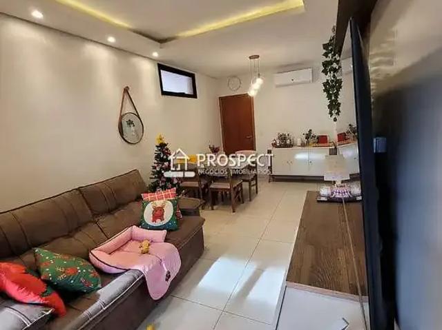 Apartamento para Venda em Ribeirão Preto/SP Jardim Botânico 2 Quartos