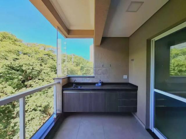 Apartamento para Venda em Ribeirão Preto/SP Jardim Botânico 2 Quartos