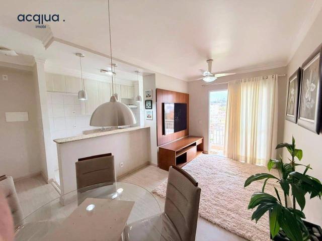 Apartamento para Venda em Ribeirão Preto/SP Jardim Botânico 2 Quartos