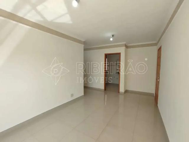 Apartamento para Venda em Ribeirão Preto/SP Jardim Botânico 2 Quartos