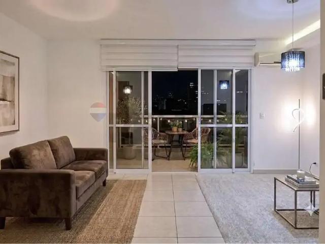 Apartamento para Venda em Ribeirão Preto/SP Jardim Botânico 3 Quartos