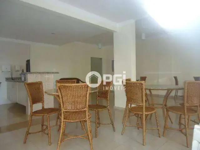 Apartamento para Venda em Ribeirão Preto/SP Jardim Botânico 3 Quartos