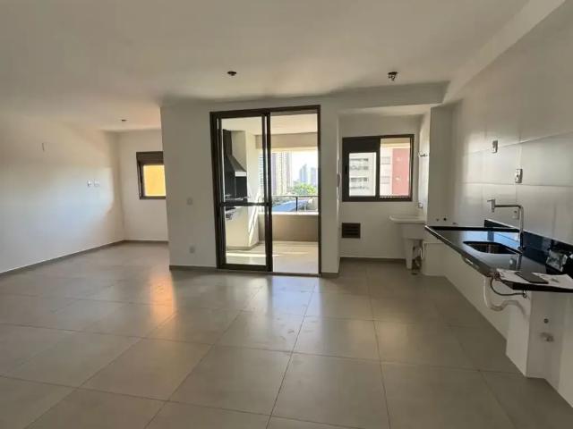 Apartamento para Venda em Ribeirão Preto/SP Jardim Botânico 3 Quartos