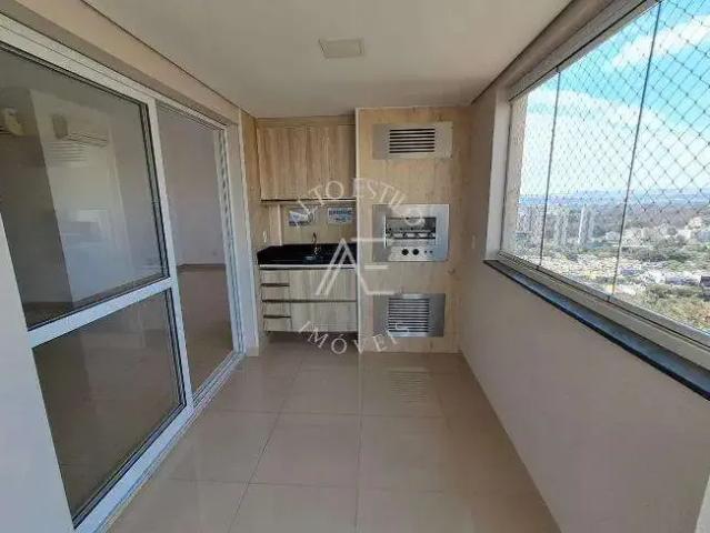 Apartamento para Venda em Ribeirão Preto/SP Jardim Botânico 3 Quartos