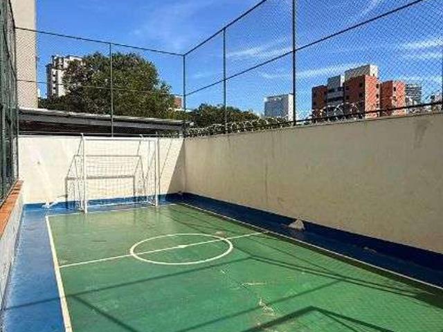 Apartamento para Venda em Ribeirão Preto/SP Jardim Botânico 3 Quartos