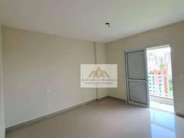 Apartamento para Venda em Ribeirão Preto/SP Jardim Botânico 3 Quartos