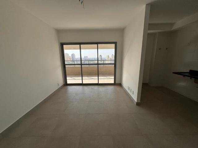 Apartamento para Venda em Ribeirão Preto/SP Jardim Botânico 3 Quartos