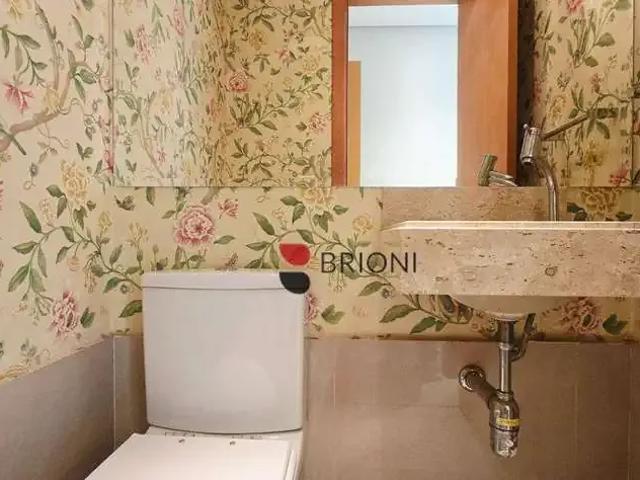 Apartamento para Venda em Ribeirão Preto/SP Jardim Botânico 3 Quartos