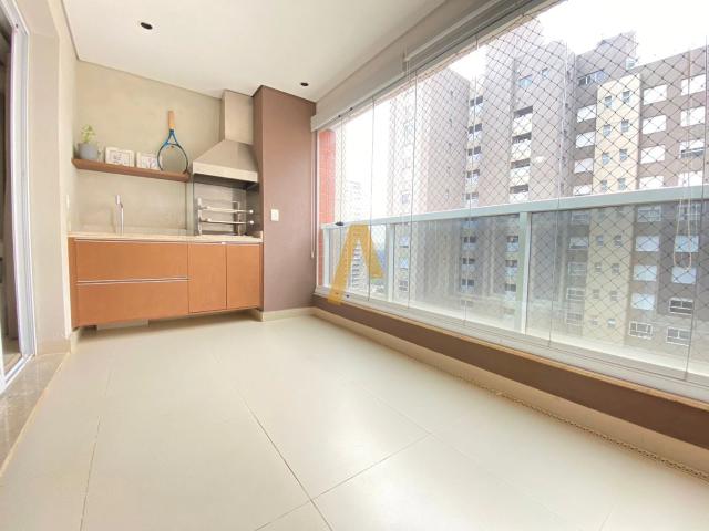 Apartamento para Venda em Ribeirão Preto/SP Jardim Botânico 3 Quartos