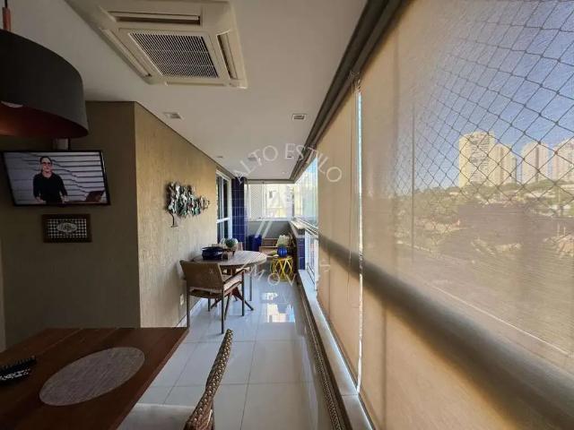 Apartamento para Venda em Ribeirão Preto/SP Jardim Botânico 3 Quartos