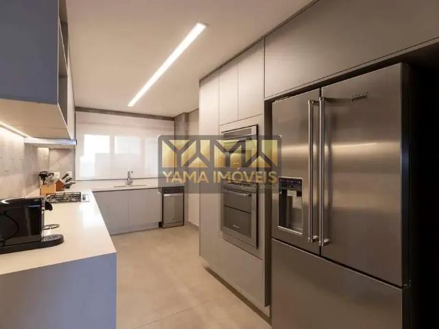 Apartamento para Venda em Ribeirão Preto/SP Jardim Botânico 3 Quartos