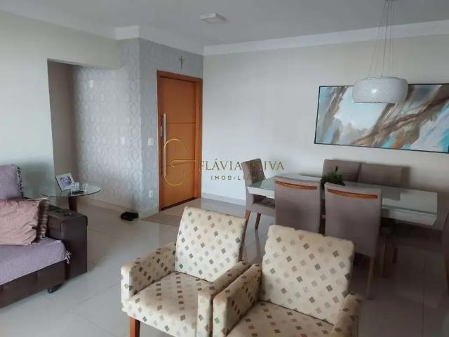 Apartamento para Venda em Ribeirão Preto/SP Jardim Botânico 3 Quartos