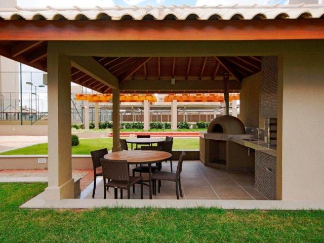 Apartamento para Venda em Ribeirão Preto/SP Jardim Botânico 3 Quartos