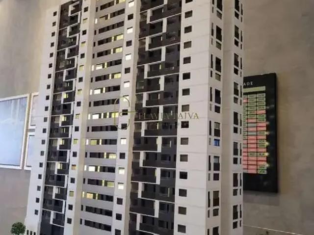 Apartamento para Venda em Ribeirão Preto/SP Jardim Botânico 3 Quartos