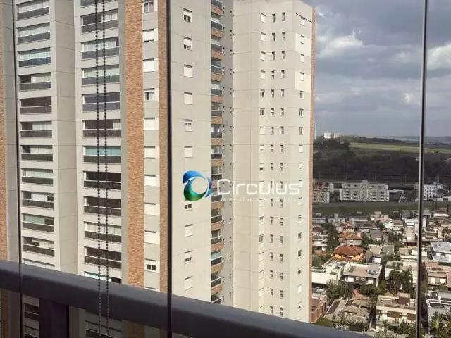 Apartamento para Venda em Ribeirão Preto/SP Jardim Botânico 3 Quartos