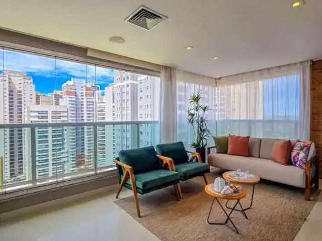 Apartamento para Venda em Ribeirão Preto/SP Jardim Botânico 3 Quartos