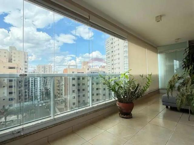 Apartamento para Venda em Ribeirão Preto/SP Jardim Botânico 3 Quartos