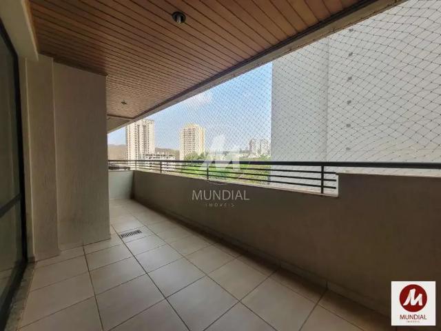 Apartamento para Venda em Ribeirão Preto/SP Jardim Botânico 3 Quartos