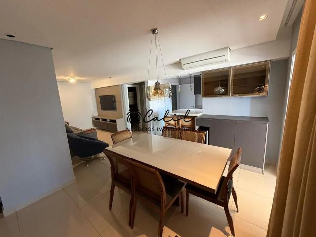 Apartamento para Venda em Ribeirão Preto/SP Jardim Botânico 3 Quartos