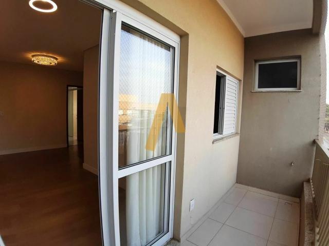 Apartamento para Venda em Ribeirão Preto/SP Jardim Botânico 3 Quartos