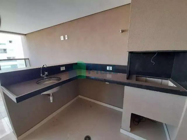 Apartamento para Venda em Ribeirão Preto/SP Jardim Botânico 3 Quartos
