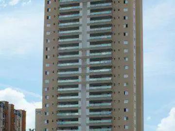 Apartamento para Venda em Ribeirão Preto/SP Jardim Botânico 3 Quartos